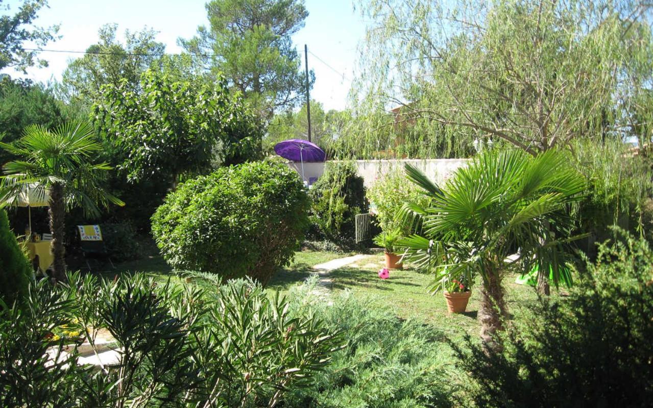 Le Gite Du Castellas Forcalqueiret Exterior photo